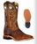 Boulet Rough Rider Cowboy Boot Men’s 9345