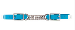 Weaver Brahma Webb Curb Strap 35-1389-HB