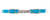 Weaver Brahma Webb Curb Strap 35-1389-HB