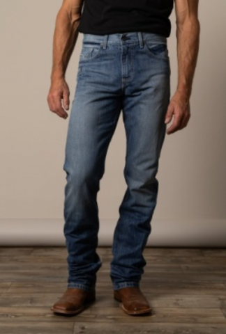 Kimes Ranch James Mid Wash Jean Men's