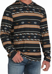 Cinch ArenaFlex Hoodie Men's MTK1881005