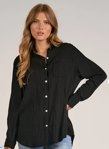 Elan L/S Shirt Women's DGC10786