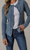 Kimes Ranch Bella Button Waffle Shirt Women's