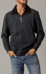 Kimes Ranch Wicklow Sweater Men's