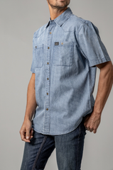 Kimes Ranch Shifter S/S Shirt Men's