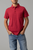 Kimes Ranch Harlan Polo Shirt Men's