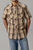Kimes Ranch Wabasa Snap Up S/S Shirt Men's