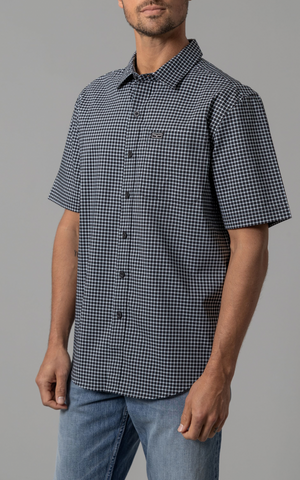 Kimes Ranch MC Cooper Button Up L/S Shirt Men's