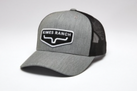 Kimes Ranch Lander Cap