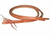 Berlin Leather Water Loop Rein 5/8" x 7"  H587