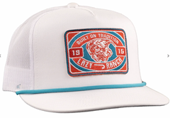 Lazy J Ranch Wear Cap