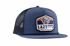 Lazy J Ranch Wear Cap