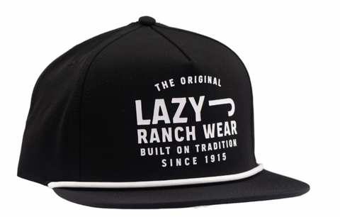 Lazy J Ranch Wear Cap