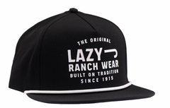 Lazy J Ranch Wear Cap
