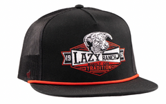 Lazy J Ranch Wear Cap