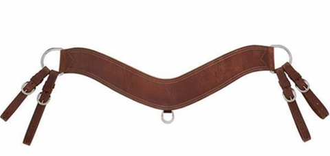 Scott Thomas Tripping Breast Collar C4SP