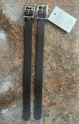 Youth Stirrup Hobble Strap