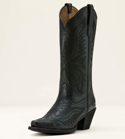 Ariat Round Up Collin Cowboy Boot Women's 10061139