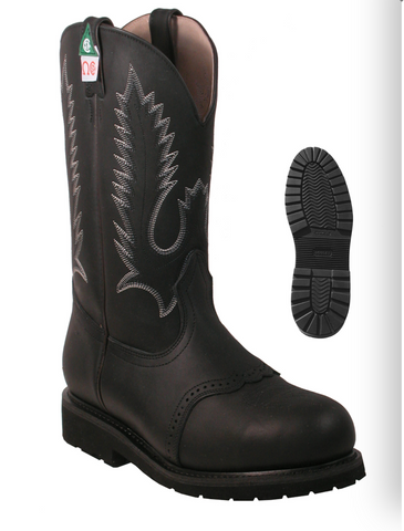 Boulet WorkBoot CSA Boot Men's 6309