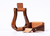 Ronnie Nettles 3" Flatbottom Stirrups