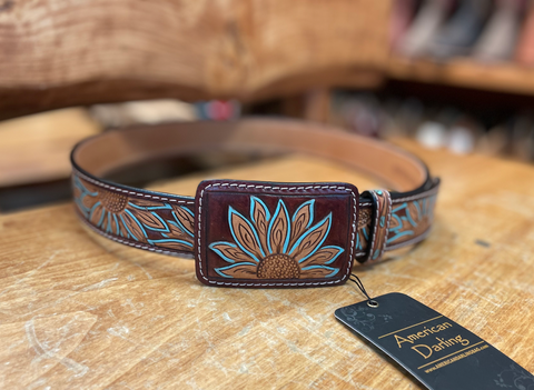 American Darling Belt Women's ADBLF273