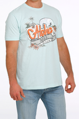 Cinch T-Shirt Men's MTT1690506
