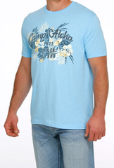 Cinch T-Shirt Men's MTT1690507