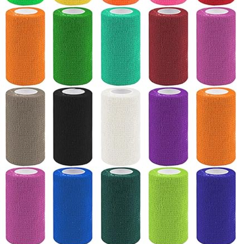 Professional's Choice Quickwrap Bandages Vet Wrap