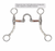 FG FRANCOIS GAUTHIER BRUSHED STAINLESS STEEL SMOOTH CORRECTION BIT 255380