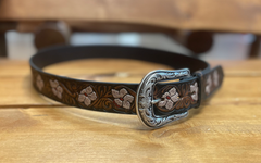 Nocona Girls Belt N44434107