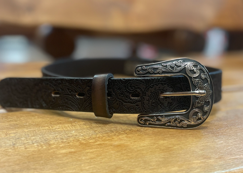 Ariat Belt Girl's A1308602