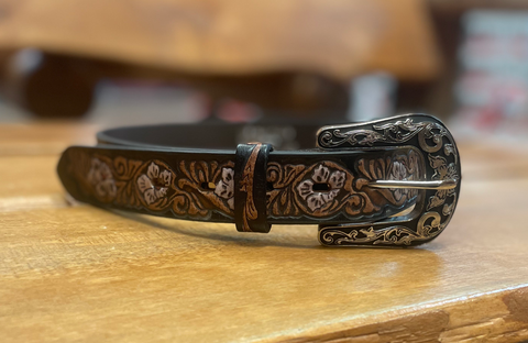 Nocona Belt Women's NC3200070107