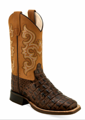 Old West Boot Kid's BSC1832