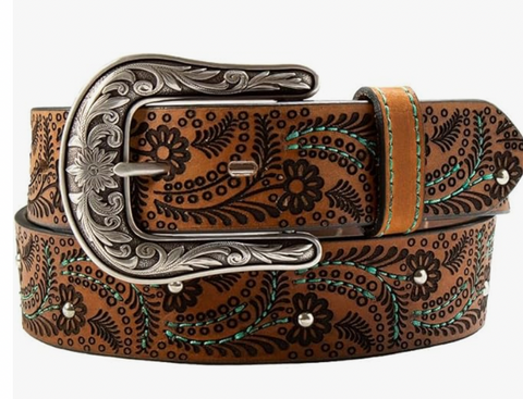 Nocona Western Belt Womens's N320006902
