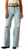 Ariat Women's Tomboy Wide Leg Jean 10060983 Zuma wash