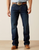 Ariat Men's M4 Relaxed Jones Boot Cut Jeans 10061400