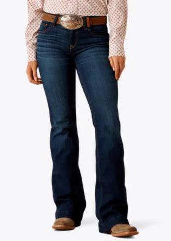 Ariat Perfect Rise Julianna Trouser Jean Women's 10060985