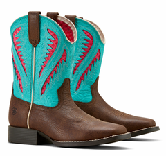 Ariat Quickdraw Boot Kid's 10061194
