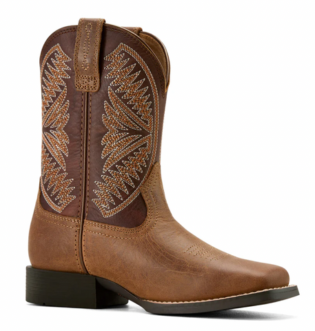 Ariat Ruidoso Boot Kid's 10061136