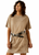 Ariat Road Trip Tee Dress Women's 10060391