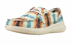 Ariat Women's Hilo Sunset Southwestern 10061339
