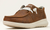 Ariat Men's HiloMahogany Blanket Emboss 10061171