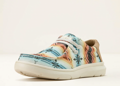 Ariat sounthwest Sunset Hilo Shoe Kids 10061124