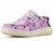 Ariat Getting Western Pink Hilo Shoes Kids 10061122