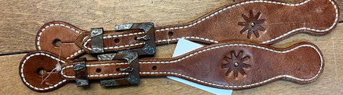 Spur Strap Men's