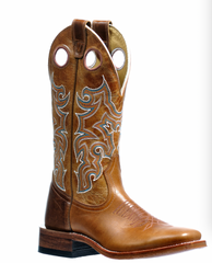 Boulet Boot Women's 4924
