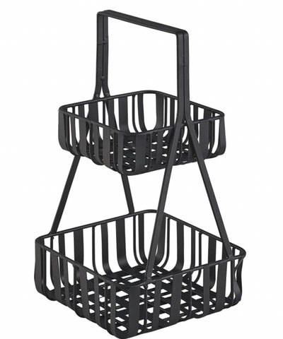 Spencer 2 Tier Napkin Holder Stand 21-111