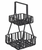 Spencer 2 Tier Napkin Holder Stand 21-111