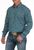Cinch Button Up L/S Shirt Men's MTW1105898