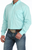Cinch Button Up L/S Shirt Men's MTW1105905